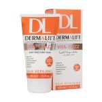 ماسک مو با آبکشی موهای وزدار ویتا فریز درمالیفت 150 میلی لیتر