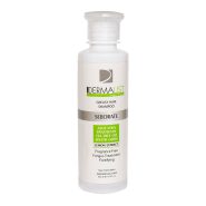 شامپو مخصوص موهای چرب درمالیست 200 میلی لیتر