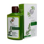 شامپو کنترل کننده ریزش مو درم انجلین