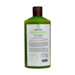 شامپو مناسب موهای خشک درم انجلین 250 میلی لیتر