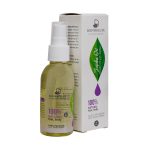 روغن عصاره جوجوبا درم انجلین 50 میلی لیتر