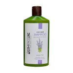 شامپو فاقد سولفات تنظیم کننده چربی کف سر درم انجلین 250 میلی لیتر