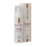 شامپو فوم موهای کاشته شده درم انجلین 200 میلی لیتر