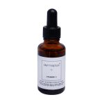 ژل مرطوب کننده پوست ویتامین A درماپلاس 30 میلی لیتر