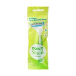 خودتراش زنانه Shai6 دورکو مدل SXA300