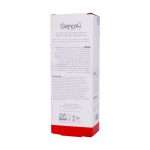 کرم رطوبت رسان و دتوکسیفای کننده دست ژنوبایوتیک مناسب پوست خشک 75 میلی لیتر