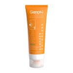 کرم ضد آفتاب SPF50 ژنوبایوتیک مناسب پوست چرب و مختلط 50 گرم