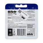 تیغ یدک فیوژن ژیلت پروگلاید پاور ۴ عددی