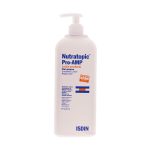 لوسیون مرطوب کننده Nautratopic ایزدین پوست ‌خیلی خشک 400 میلی لیتر