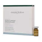 سرم تقویت کننده مو حاوی بیوتین و دی پپتید ژاک آندرل پاریس 10 عدد