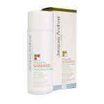 شامپو تقویت کننده موهای چرب ژاک آندرل پاریس 200 میلی لیتر