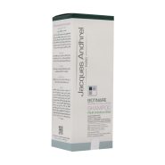 شامپو تقویت کننده بیوتین و کلاژن موی چرب ژاک آندرل پاریس 200 میلی لیتر