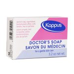 صابون داکتر کاپوس 100 گرم