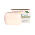 پن درماتولوژیک PH 5.5 کاپوس مناسب پوست چرب مختلط و جوش دار 100 گرم