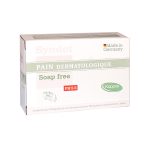 پن درماتولوژیک PH 5.5 کاپوس مناسب پوست چرب مختلط و جوش دار 100 گرم