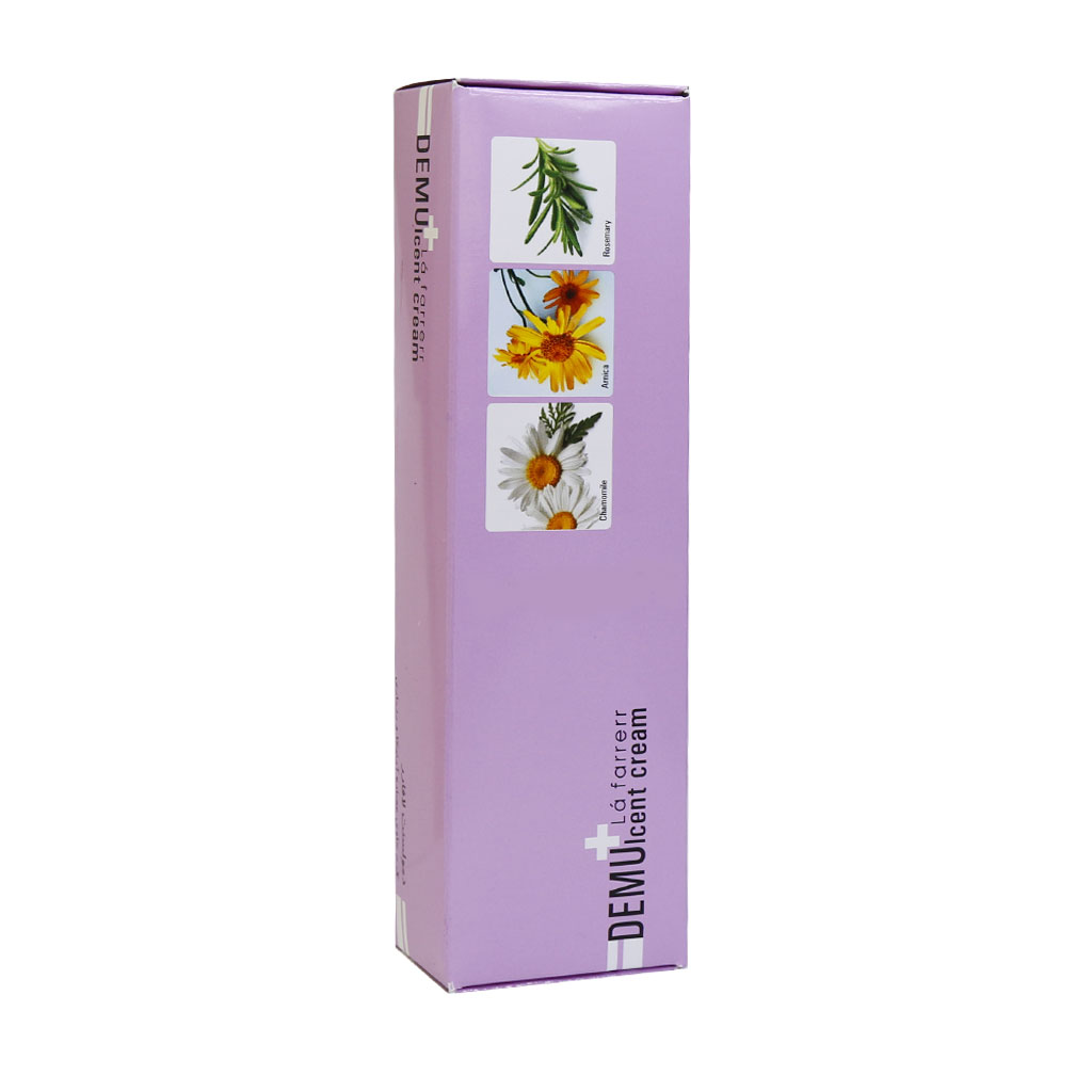 کرم دمولسنت لافارر 100 میلی لیتر کرم دمولسنت لافارر 100 میلی لیتر