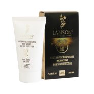 کرم ضد آفتاب پوست خشک SPF50 لانسون 40 میلی لیتر
