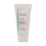 شامپو ضد ریزش و تقویت کننده موهای چرب لایسل 200 میلی لیتر