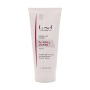 شامپو ضد ریزش و تقویت کننده موهای خشک لایسل 200 میلی لیتر