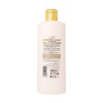 شامپو حجم دهنده موی چرب لوکس با عصاره رزماری 400 میلی لیتر