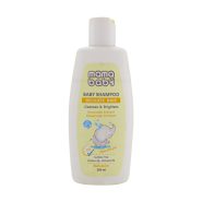 شامپو سر نوزاد ماما بیبی 200 میلی لیتر