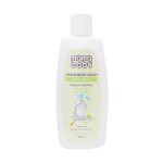 شامپو سر و بدن نوزاد ماما بیبی 200 میلی لیتر