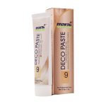 کرم دکلره مارال حاوی روغن جوجوبا و نرم کننده