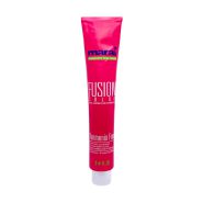 رنگ مو بدون آمونیاک فیوژن کالر مارال سری Luminour Blonde حجم 100 میلی لیتر