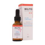 سرم لایه بردار پوست میلیتو 30 میلی لیتر
