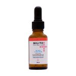 سرم لایه بردار پوست میلیتو 30 میلی لیتر