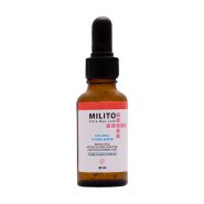 سرم لایه بردار پوست میلیتو 30 میلی لیتر