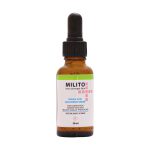 سرم ضد چروک فرولیک اسید میلیتو 30 میلی لیتر