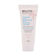 کرم ترمیم کننده میلیتو مدل Ultra Repair حجم 30 میلی لیتر