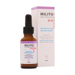 سرم ضد چروک رسوراترول میلیتو 30 میلی لیتر