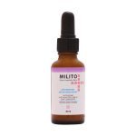 سرم ضد چروک رسوراترول میلیتو 30 میلی لیتر