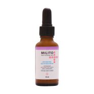 سرم ضد چروک رسوراترول میلیتو 30 میلی لیتر