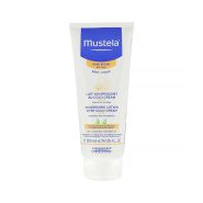 لوسیون تغذیه کننده بدن حاوی کلد کرم موستلا 200 میلی لیتر