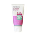 کرم لایه بردار AHA نئودرم حاوی اسیدهای میوه 50 میلی لیتر