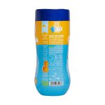 دستمال مرطوب پاک کننده کودک استوانه ای نینو حاوی کالاندولا 70 عدد