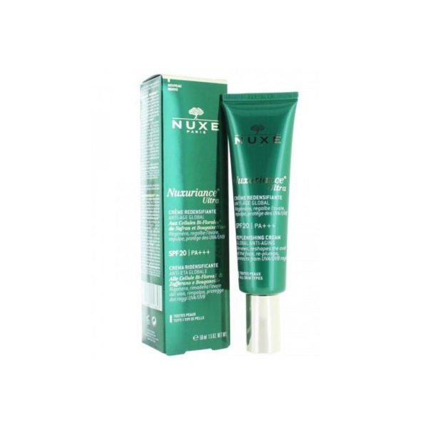 کرم روز نوکسوریانس اولترا SPF20 نوکس 50 میلی لیتر