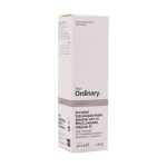 سرم آسکوربیل تترا ایزوپالمیتات 20 درصد در ویتامین F اوردینری 30 میلی لیتر