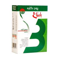 پودر دکلره پاییزان بدون گرد 20 گرم