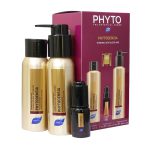 پک حجم دهنده و تقویت کننده مو فیتودنسیا فیتو مناسب موهای آسیب دیده و نازک