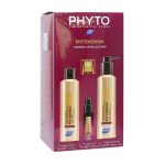 پک حجم دهنده و تقویت کننده مو فیتودنسیا فیتو مناسب موهای آسیب دیده و نازک