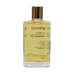 روغن خشک گیاهی پرایم مناسب صورت بدن و مو 100 میلی لیتر