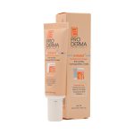 کرم ضد چروک رنگی چشم پرودرما SPF30 حجم ۲۰ میلی لیتر