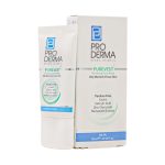 ماسک پاکسازی کننده پوست صورت پرودرما 40 میلی لیتر