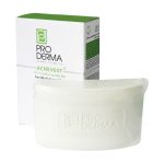 پن حاوی 9.5 درصد گوگرد پرودرما مناسب پوست های چرب و دارای جوش ۱۰۰ گرم