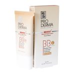 بی بی کرم SPF40 پرودرما مناسب پوست های چرب و جوشدار 40 میلی لیتر