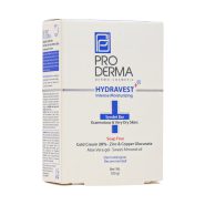 پن کرمدار پرودرما مناسب پوست های خشک و حساس ۱۰۰ گرم